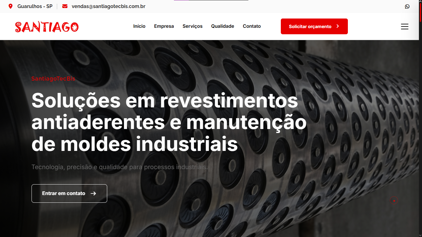 Desenvolvimento Web